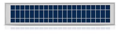 Sun King Home 40 Plus - Solar Lights System, 5.5W Solar Panel