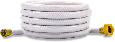 Camco Lead and BPA-Free Drinking Water Hose - 25 Feet